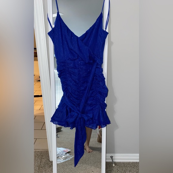 Lucy in the Sky dress - Picture 4 of 8